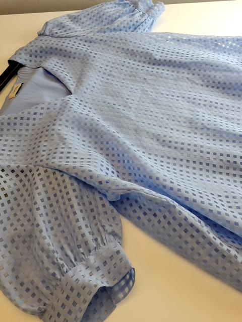 Levete Room Kjole (R523)